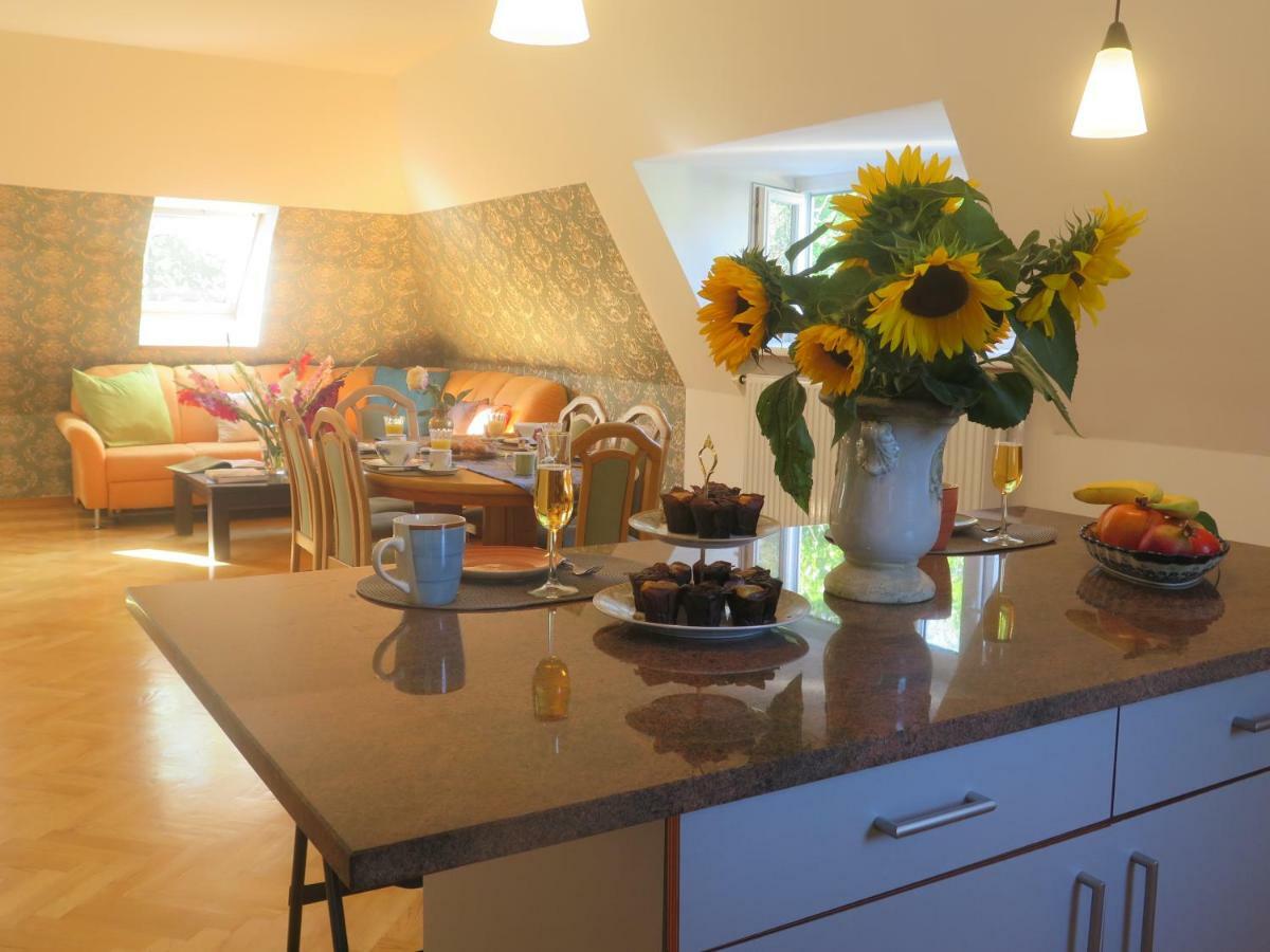 Apartamento Schoenbrunn Gardens Deluxe *