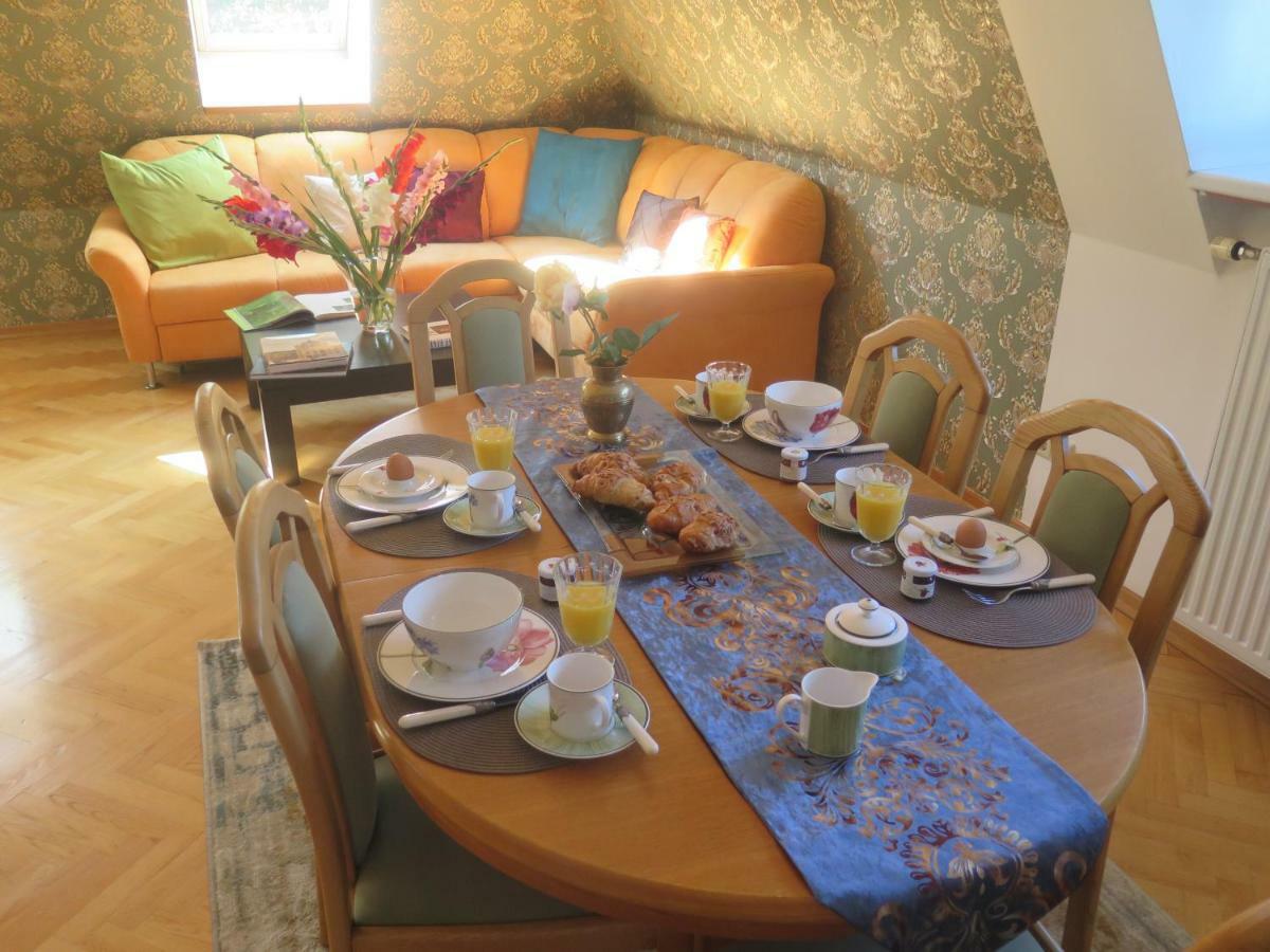 Apartament Schoenbrunn Gardens Deluxe