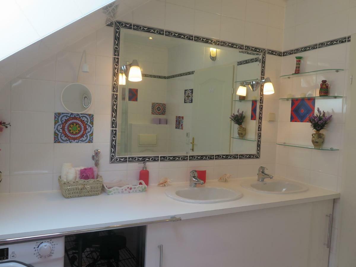 Apartament Schoenbrunn Gardens Deluxe Wiedeń