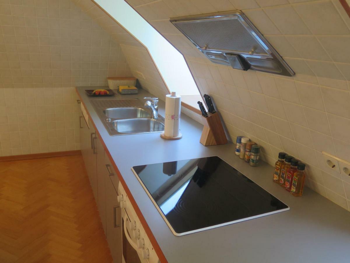 Apartament Schoenbrunn Gardens Deluxe *
